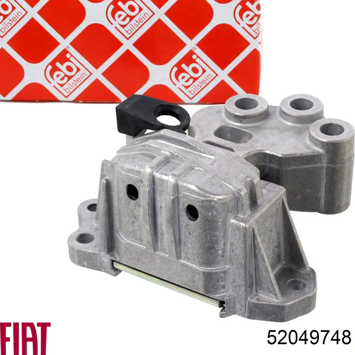 52049748 Fiat/Alfa/Lancia coxim (suporte direito de motor)