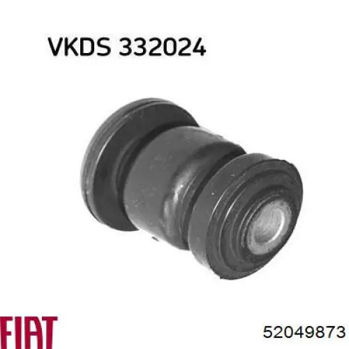 Правый рычаг передней нижней подвески Fiat/Alfa/Lancia 52049873 цена, от 42.18 USD