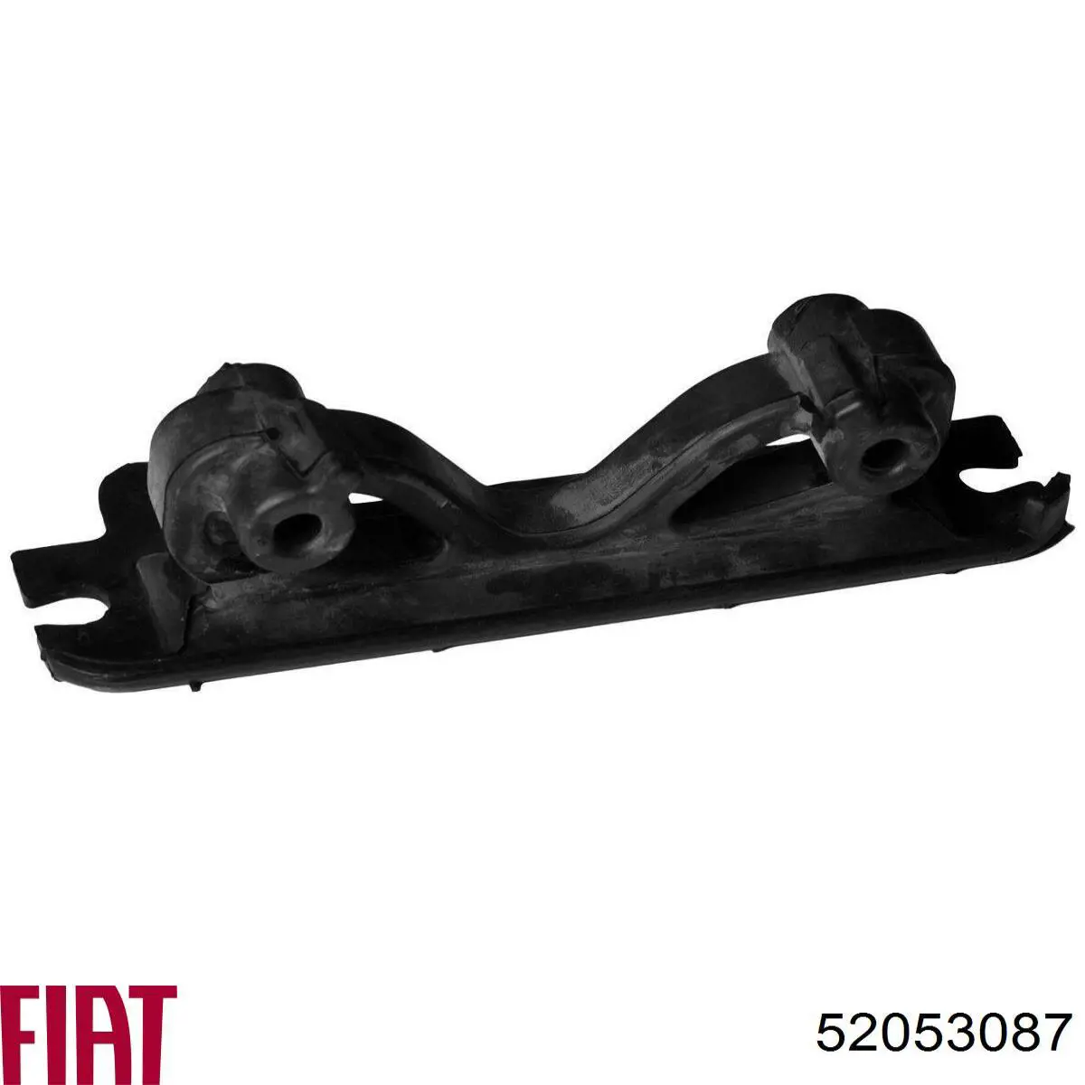Гидроопора двигателя левая Fiat/Alfa/Lancia 52053087 цена, от 69.75 USD