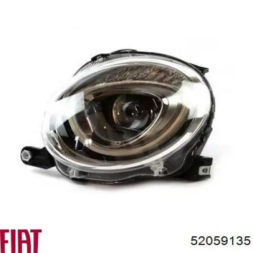  Fiat/Alfa/Lancia 52059135 цена, от 187.85 USD