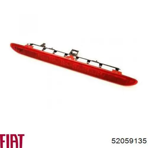 52059135 Fiat/Alfa/Lancia 