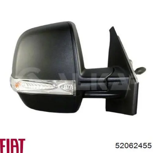 Ролик двери боковой (сдвижной) левый нижний Fiat/Alfa/Lancia 52062455 цена, от 29.46 USD