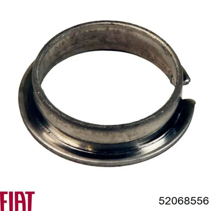 52068556 Fiat/Alfa/Lancia Задняя подушка двигателя