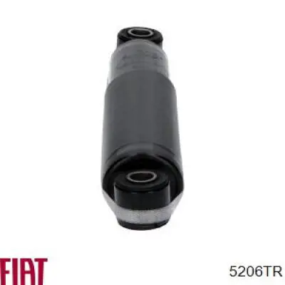 5206TR Fiat/Alfa/Lancia Амортизаторы задние