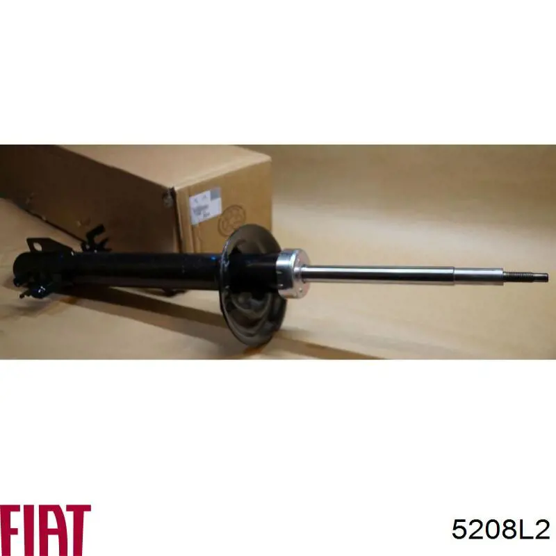 Стойка амортизатора передняя Fiat/Alfa/Lancia 5208L2 цена, от 56.00 USD