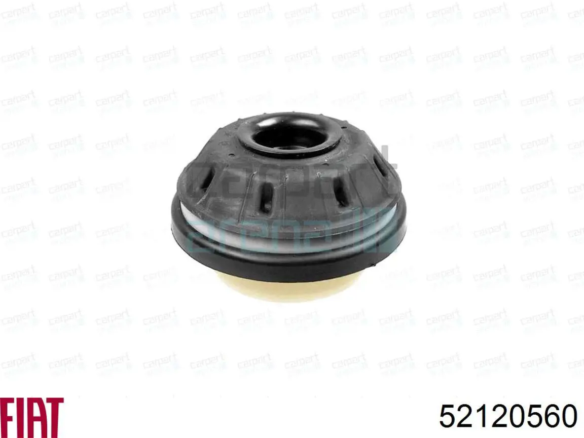  Fiat/Alfa/Lancia 52120560 цена, от 7.25 USD