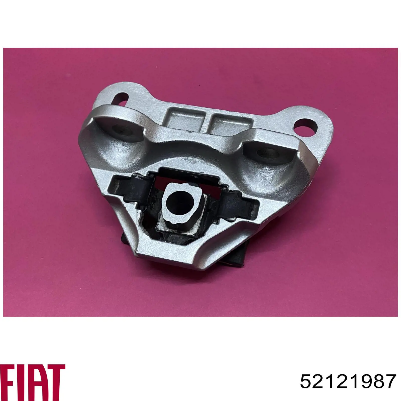 52121987 Fiat/Alfa/Lancia Опора КПП