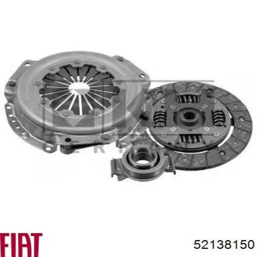 52138150 Fiat/Alfa/Lancia 