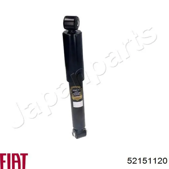 52151120 Fiat/Alfa/Lancia 