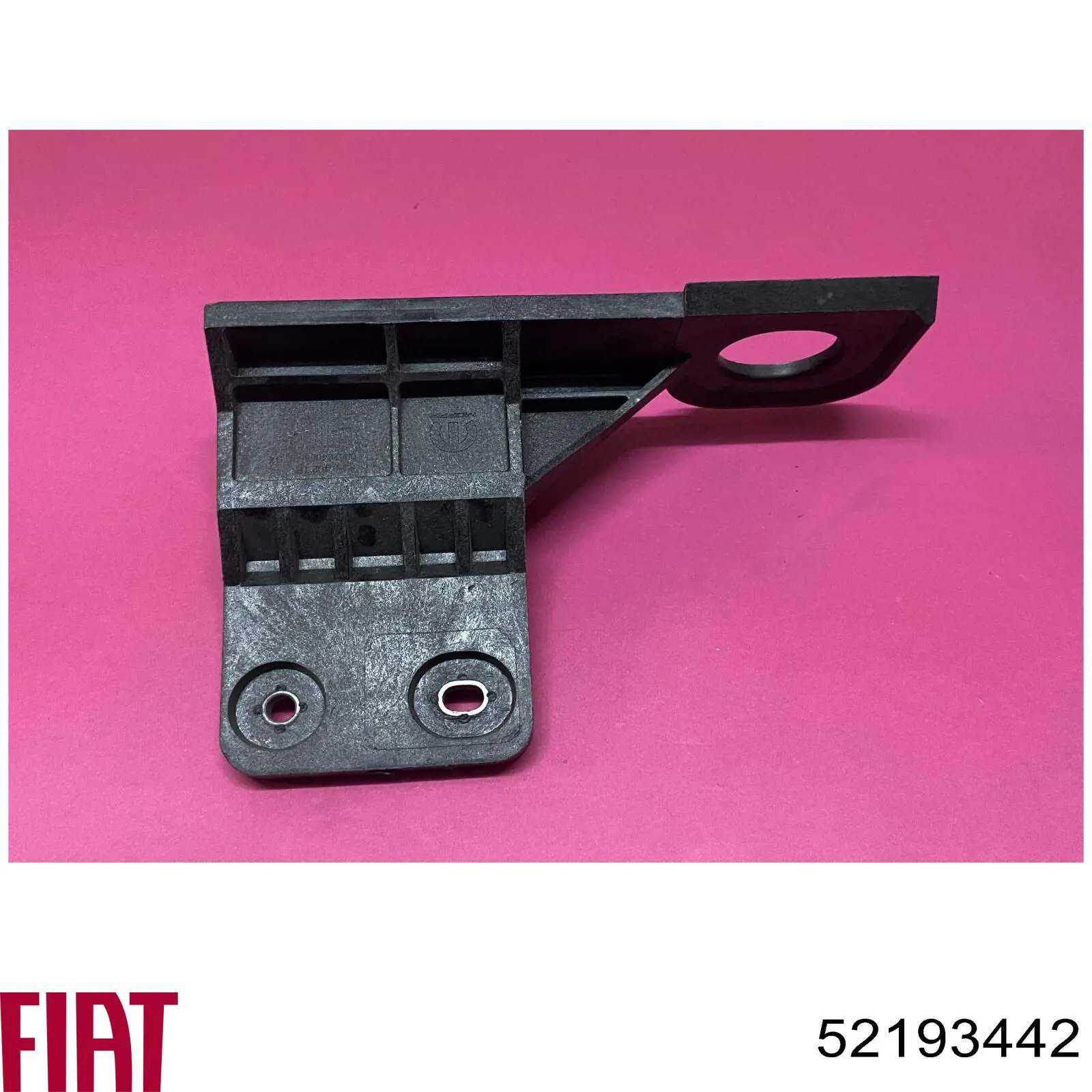 52193442 Fiat/Alfa/Lancia Суппорт радиатора верхний