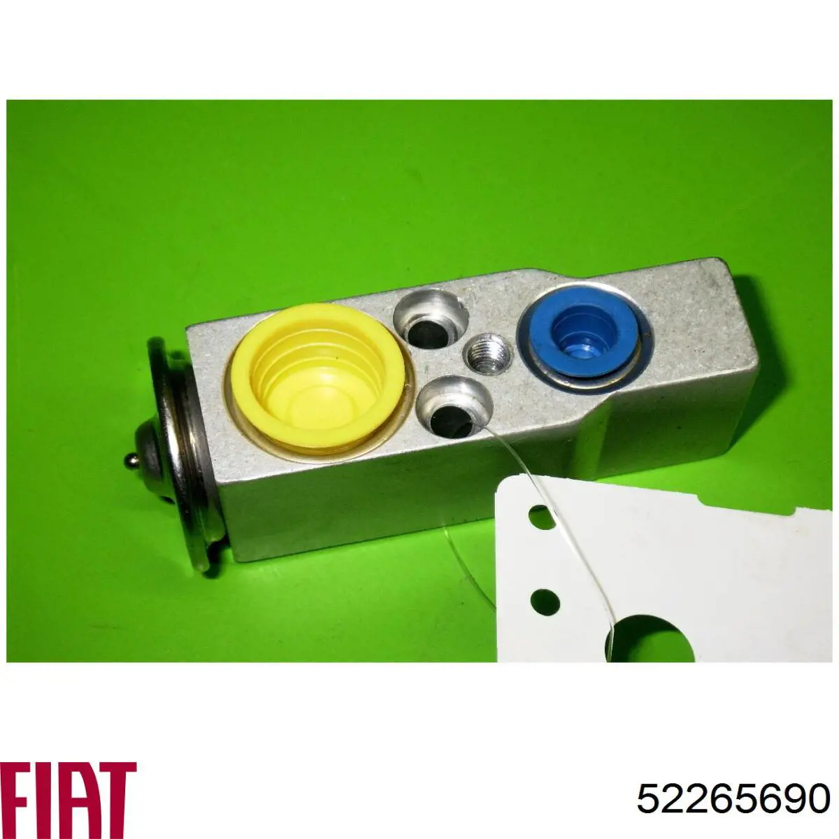 52265690 Fiat/Alfa/Lancia 