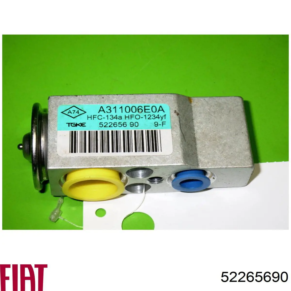  Fiat/Alfa/Lancia 52265690 цена, от 4.93 USD