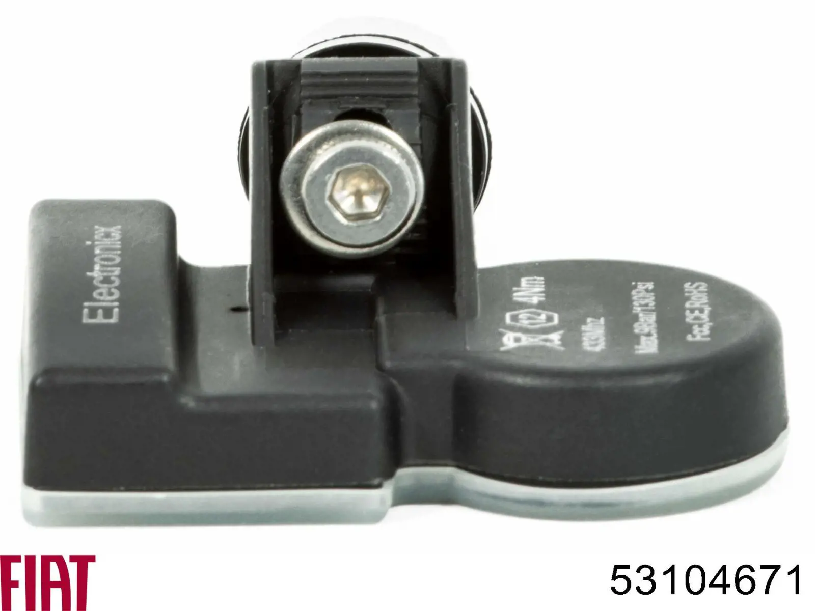 Купить 53104671 Fiat/Alfa/Lancia Датчик контроля давления в шинах