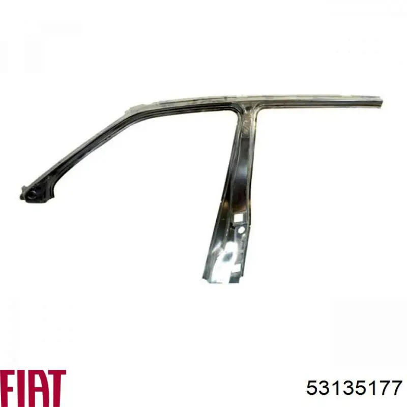 Купить 53135177 Fiat/Alfa/Lancia Стойка кузова передняя левая