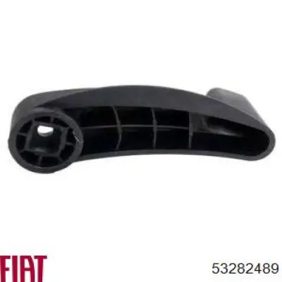 43580 Metalcaucho Ручка двери задней (распашной) левая внутренняя