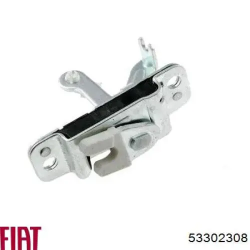 Замок и ручки (передней) двери Fiat/Alfa/Lancia 53302308 цена, от 6.91 USD