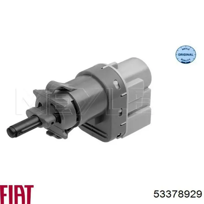  Fiat/Alfa/Lancia 53378929 цена, от 3.75 USD