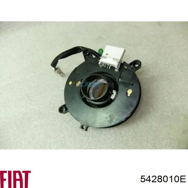 Шлейф руля TQ10498 Tqparts