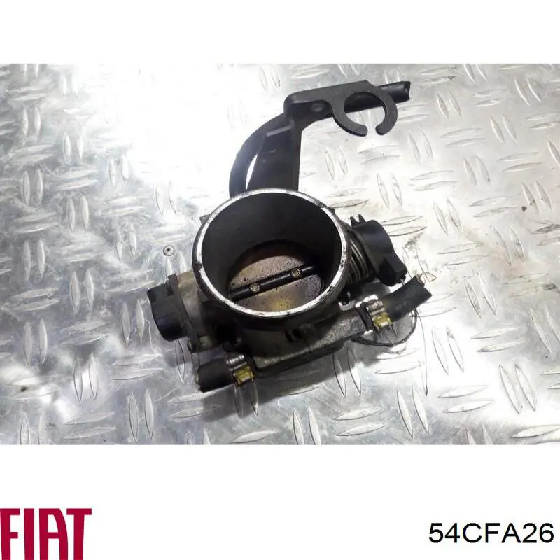  Fiat/Alfa/Lancia 54CFA26 цена, от 22.50 USD