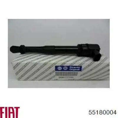 Купить 55180004 Fiat/Alfa/Lancia Катушка зажигания
