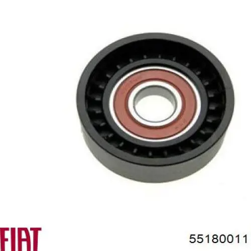 55180011 Fiat/Alfa/Lancia натяжитель приводного ремня