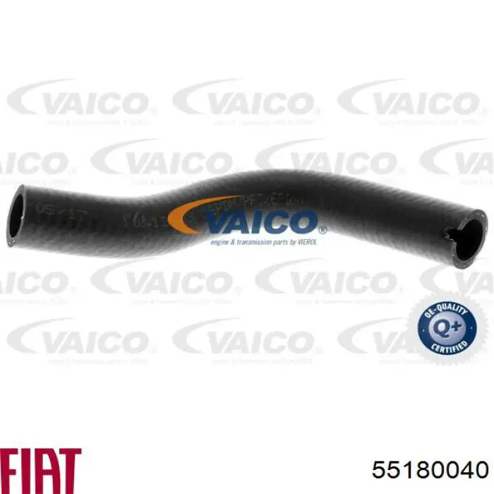 55180040 Fiat/Alfa/Lancia