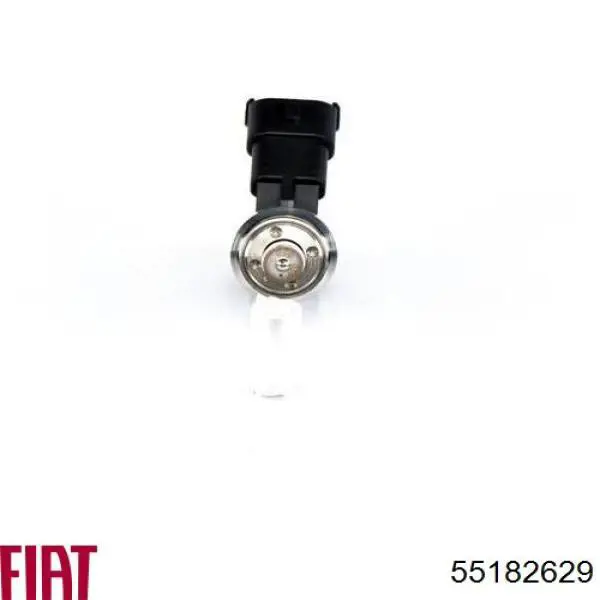 55182629 FIAT Inyector original y equivalente