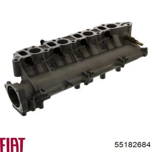  Fiat/Alfa/Lancia 55182684 цена, от 16.39 USD