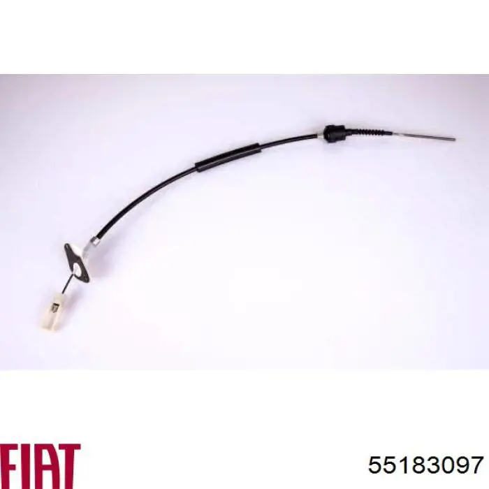 Трос сцепления Fiat/Alfa/Lancia 55183097 цена, от 27.59 USD