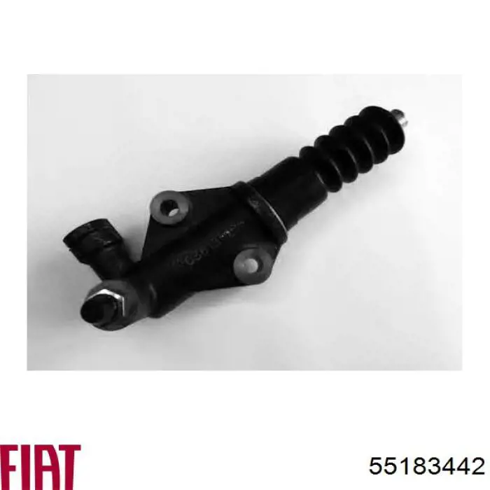 Cilindro de trabalho de embraiagem Fiat/Alfa/Lancia 55183442 preço, a partir de 55,74 USD