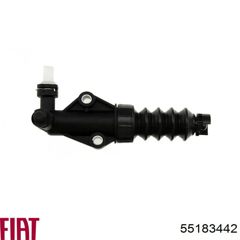 Compre 55183442 Fiat/Alfa/Lancia Cilindro de trabalho de embraiagem