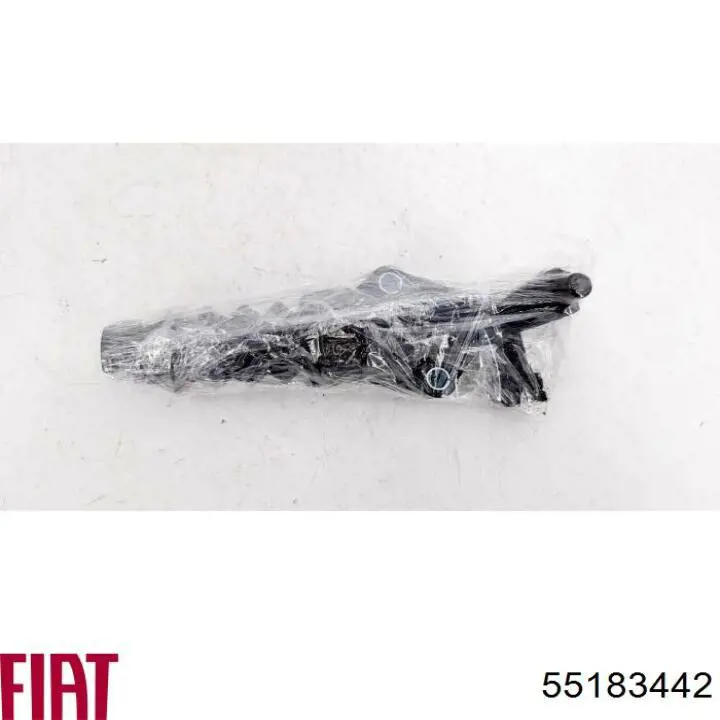 Compre 55183442 Fiat/Alfa/Lancia Cilindro de trabalho de embraiagem