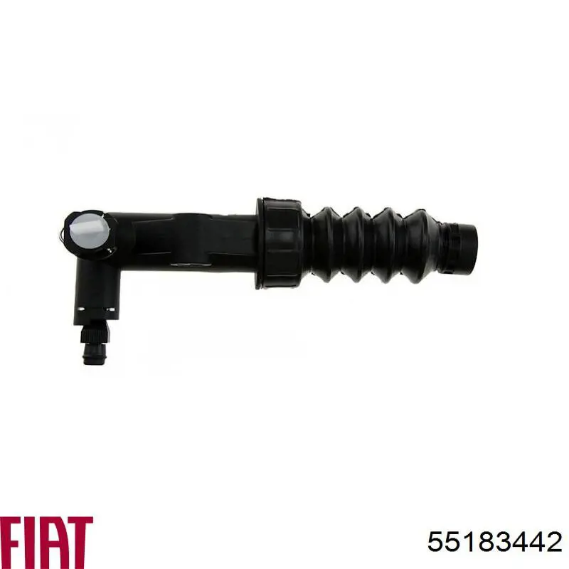 Cilindro de trabalho de embraiagem Fiat/Alfa/Lancia 55183442