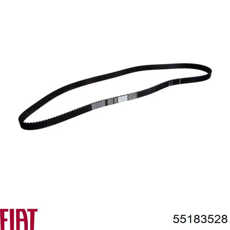Ремень ГРМ 55183528 Fiat/Alfa/Lancia