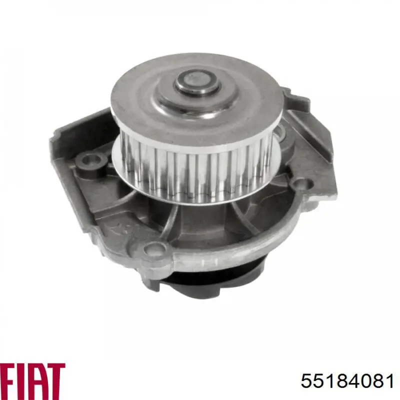 Помпа охлаждения Fiat/Alfa/Lancia 55184081 цена, от 24.07 USD