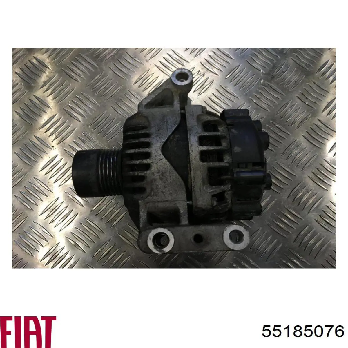 Купить 55185076 Fiat/Alfa/Lancia Генератор