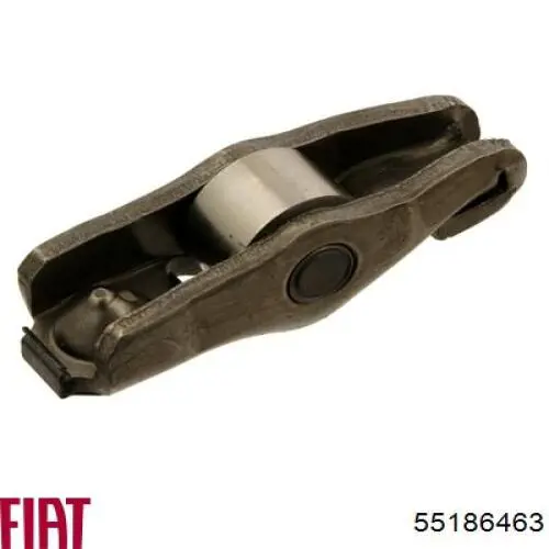 55186463 Fiat/Alfa/Lancia  Коромысло клапана