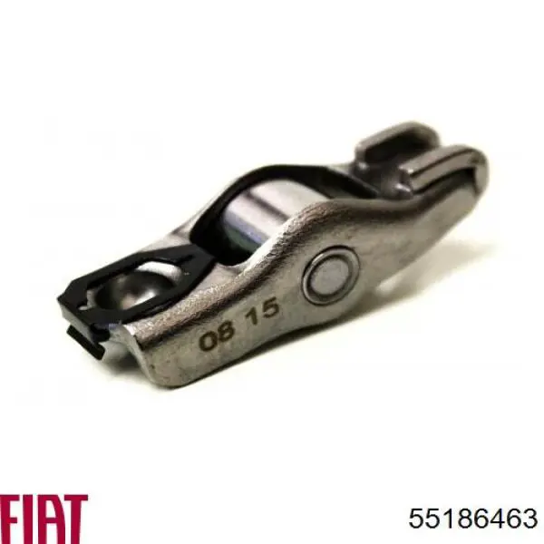 Рокер клапана Fiat/Alfa/Lancia 55186463 цена, от 5.79 USD