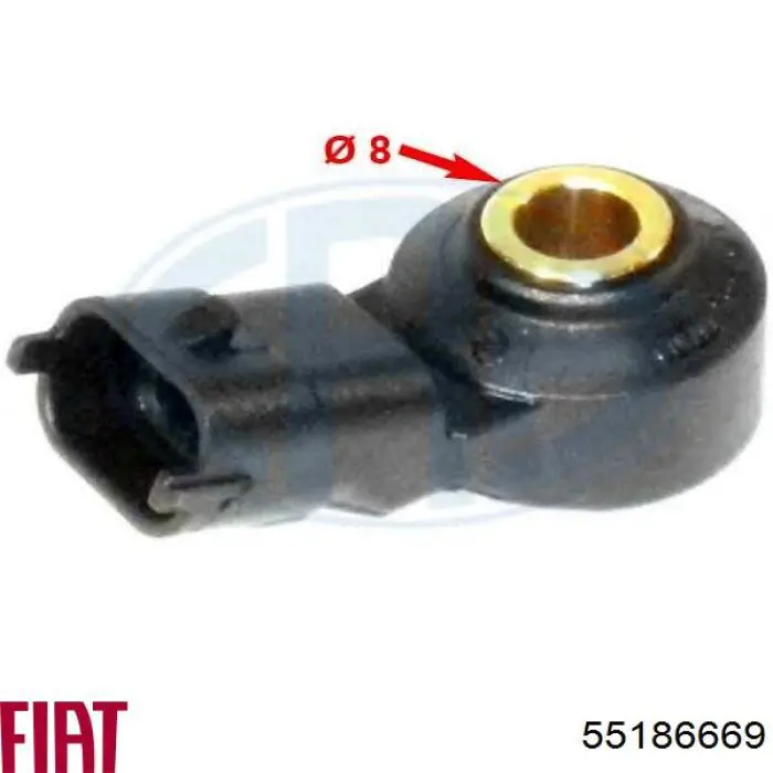 55186669 Fiat/Alfa/Lancia