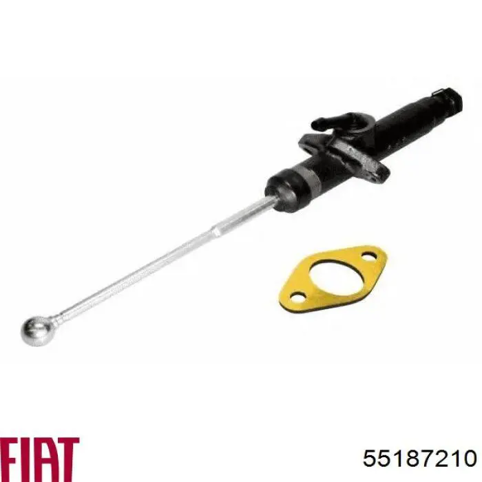 ГЦС Fiat/Alfa/Lancia 55187210 цена, от 32.93 USD