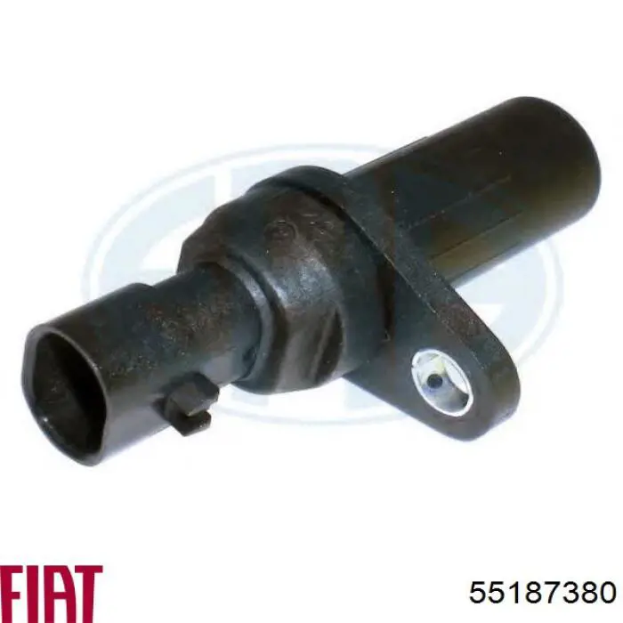 Датчик коленвала 55187380 Fiat/Alfa/Lancia