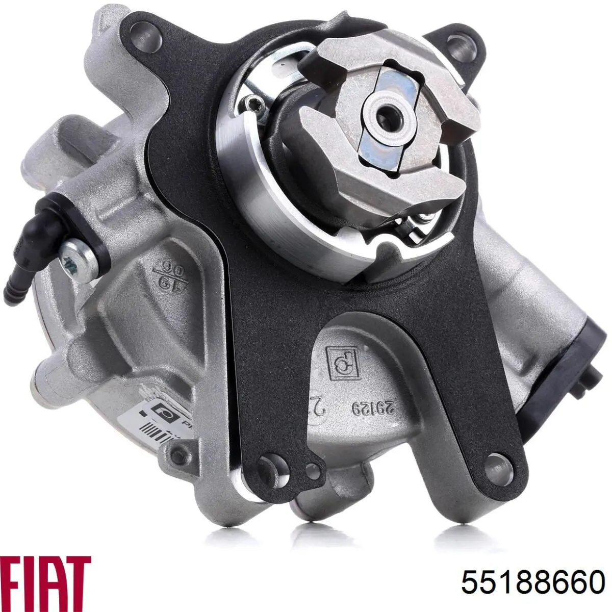 Вакуумный насос General Motors 93179221 цена, от 12.74 USD