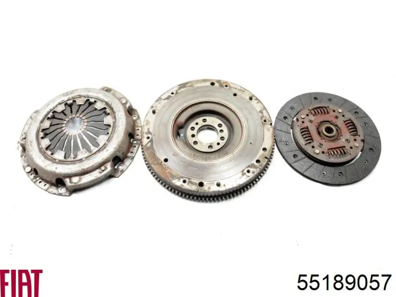55189057 Fiat/Alfa/Lancia 