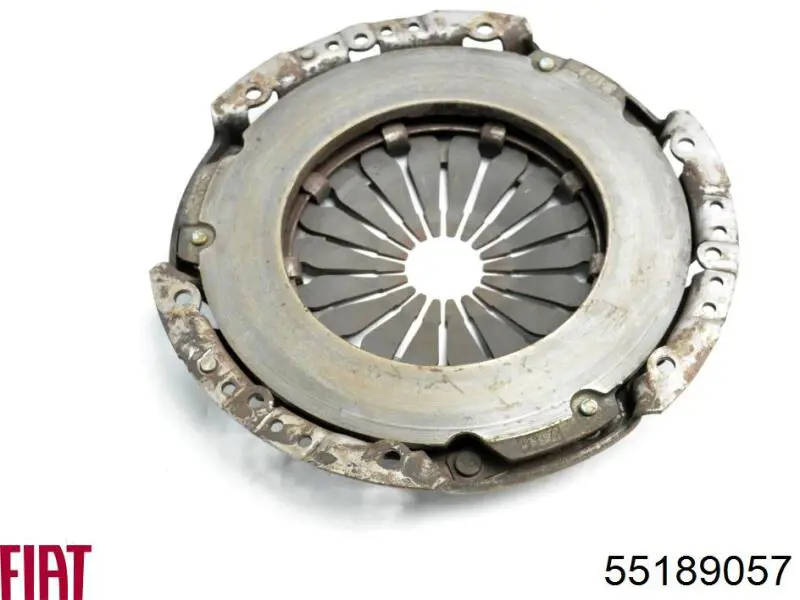  Fiat/Alfa/Lancia 55189057 цена, от 9.71 USD