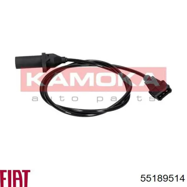 55189514 Fiat/Alfa/Lancia ДПКВ