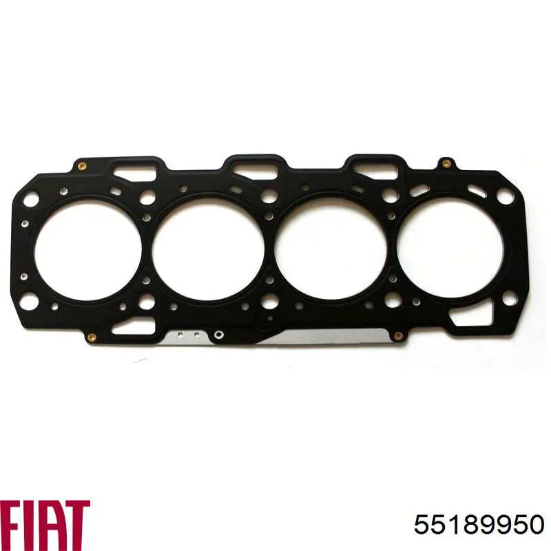 Прокладка ГБЦ 55189950 Fiat/Alfa/Lancia