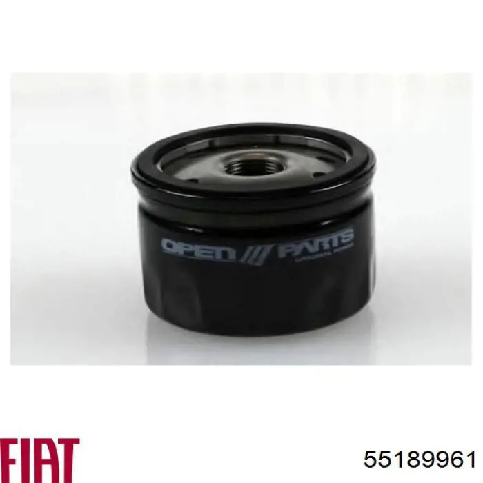 Фильтр очистки масла центробежный Alfa Romeo 156 седан (932) (1997 - 2005) цена, от 2.63 USD