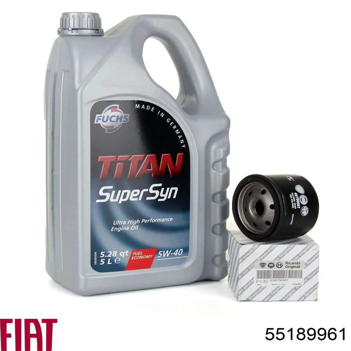 Купить Масляный фильтр Альфа-ромео 156  932