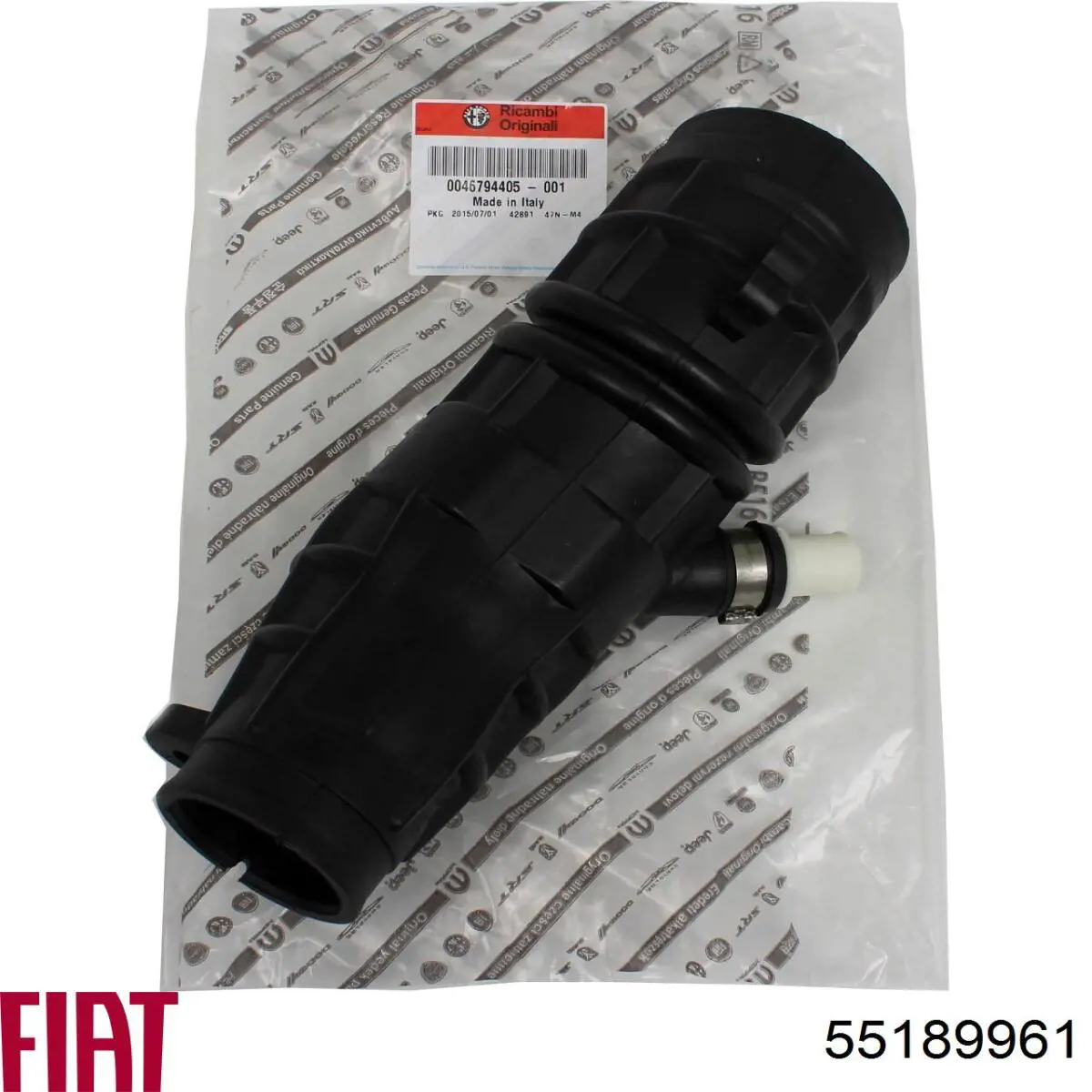  Масляный фильтр Alfa Romeo 156 