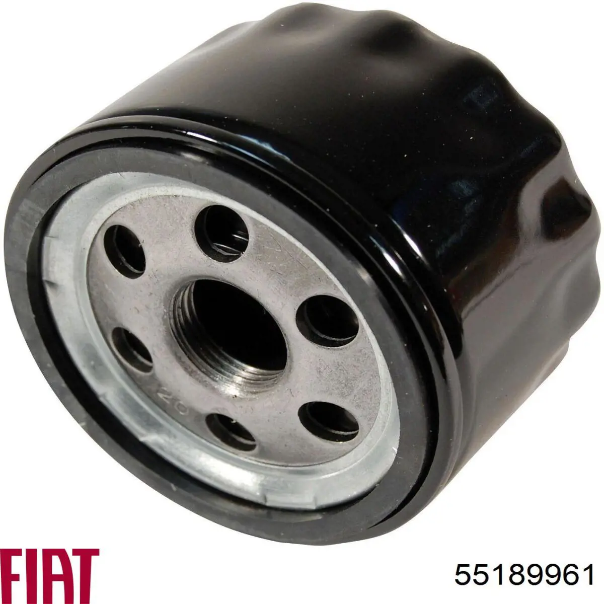 Купить 55189961 Fiat/Alfa/Lancia Фильтр центробежный очистки масла